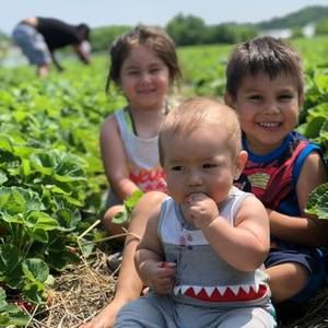 Meet your Posher, Karen